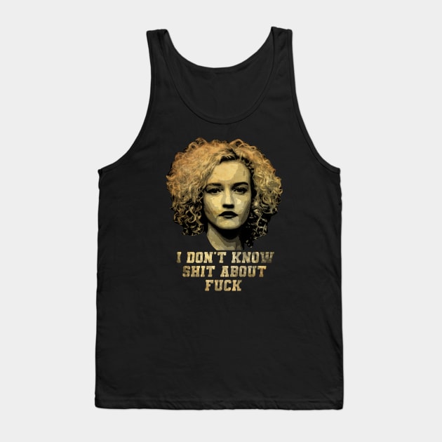 RETRO Ruth Langmore Tank Top by GG888